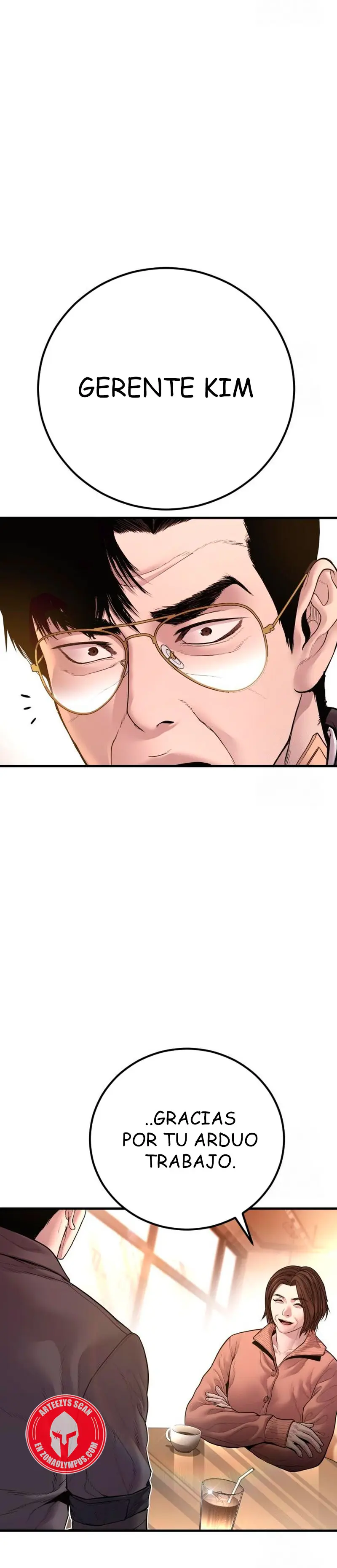 Lider Kim > Capitulo 188 > Page 721