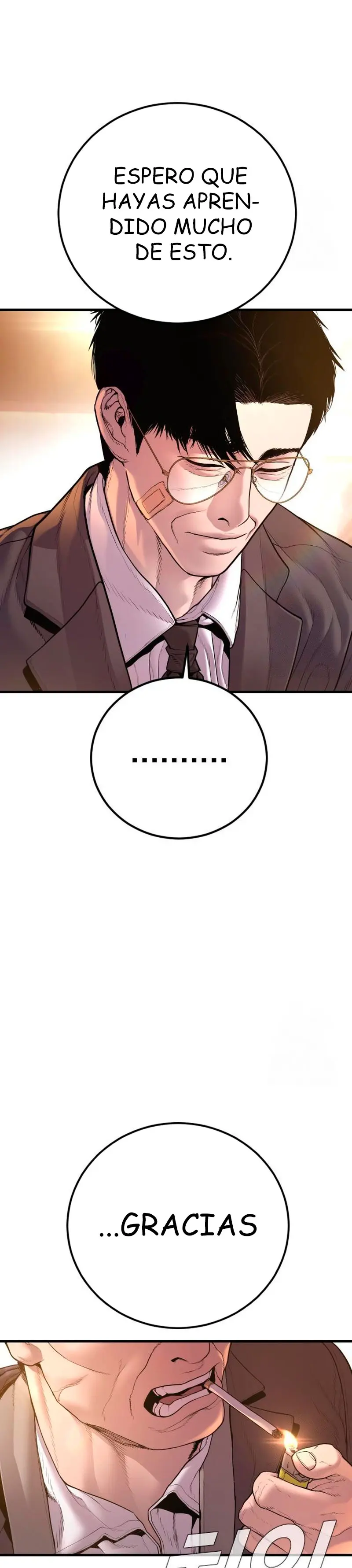 Lider Kim > Capitulo 188 > Page 741
