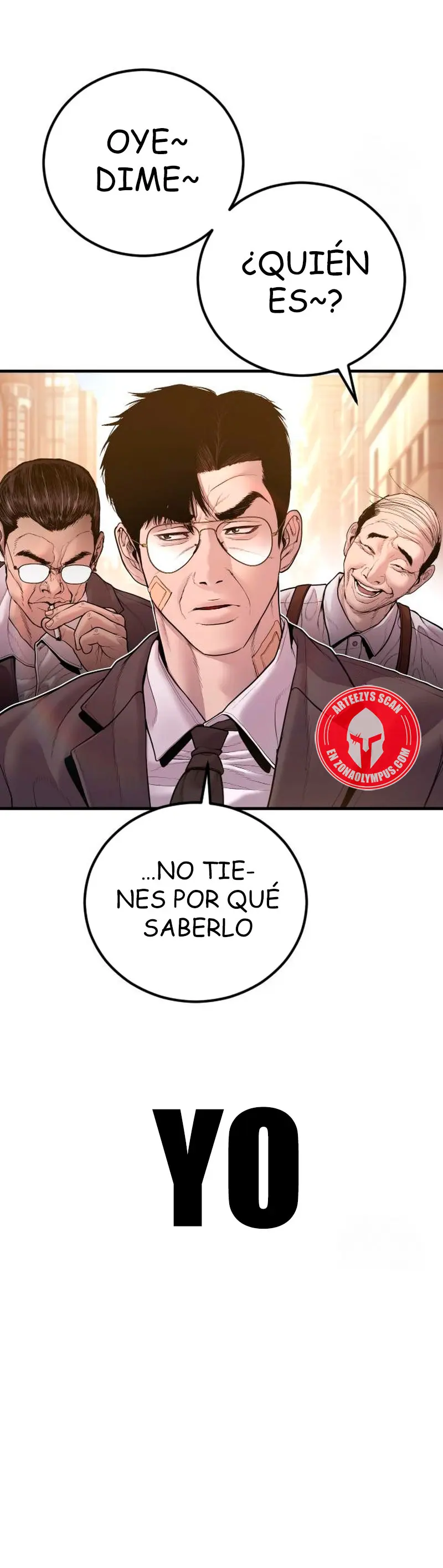 Lider Kim > Capitulo 188 > Page 761