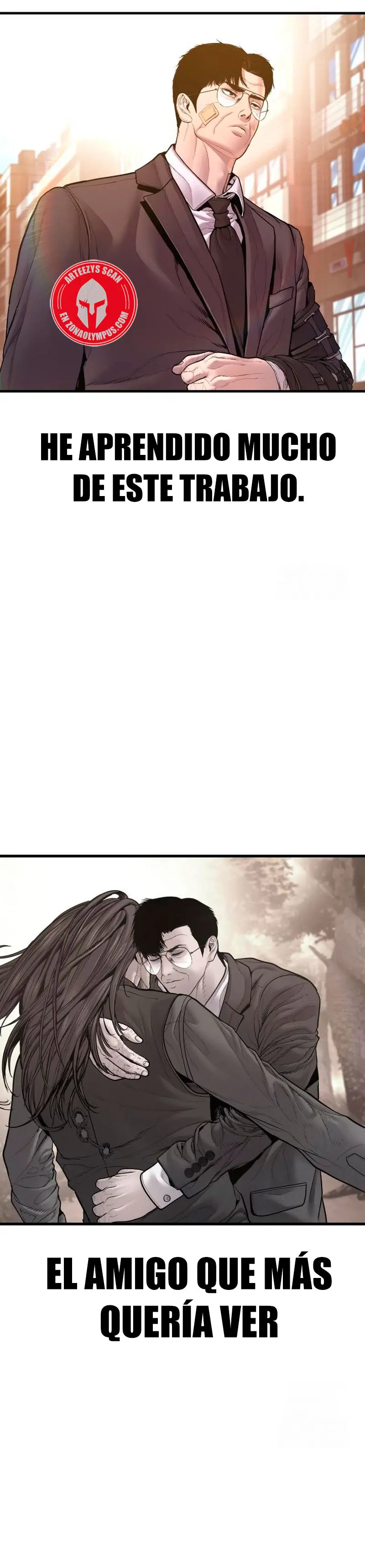 Lider Kim > Capitulo 188 > Page 771