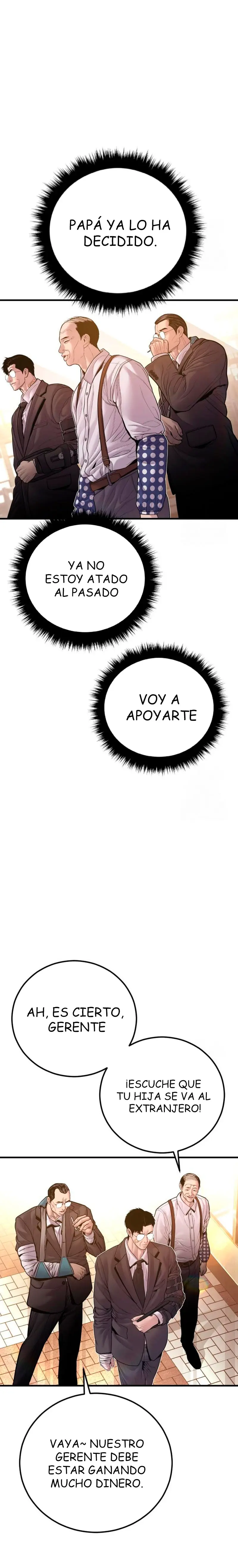 Lider Kim > Capitulo 188 > Page 801