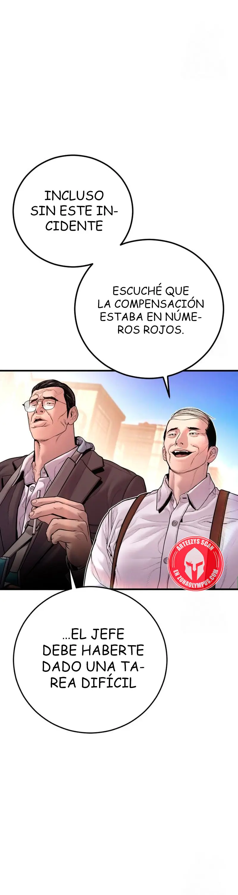 Lider Kim > Capitulo 188 > Page 811