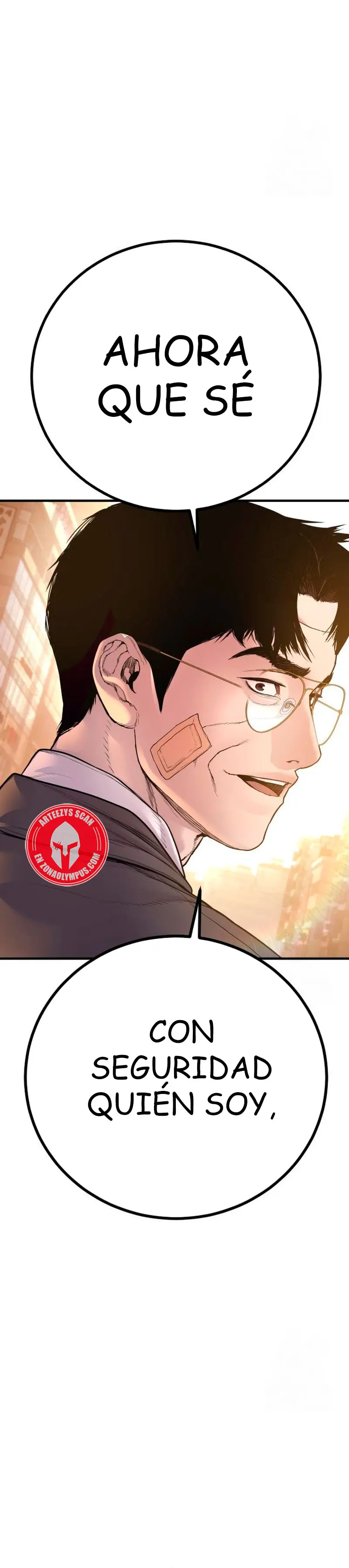 Lider Kim > Capitulo 188 > Page 831