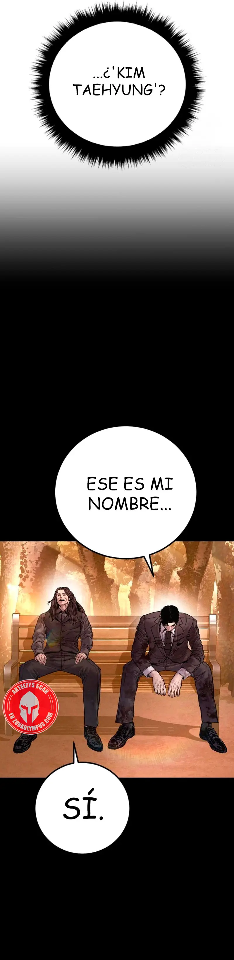 Lider Kim > Capitulo 188 > Page 841