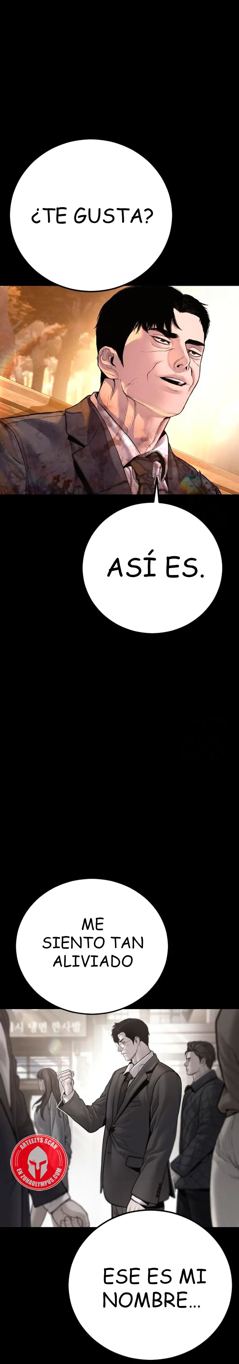 Lider Kim > Capitulo 188 > Page 851