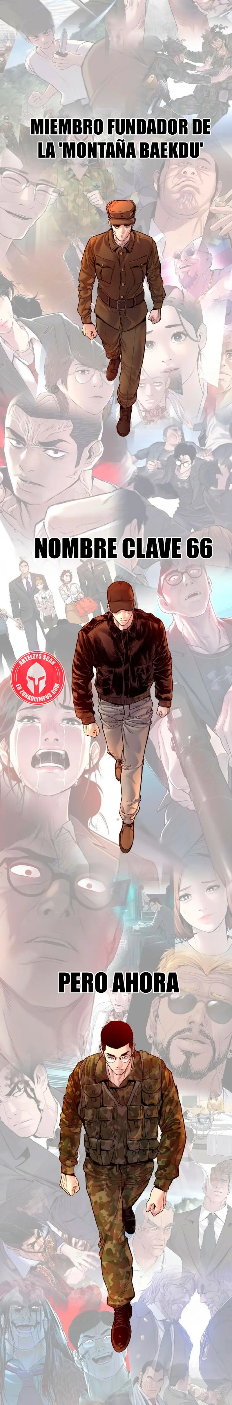 Lider Kim > Capitulo 188 > Page 891