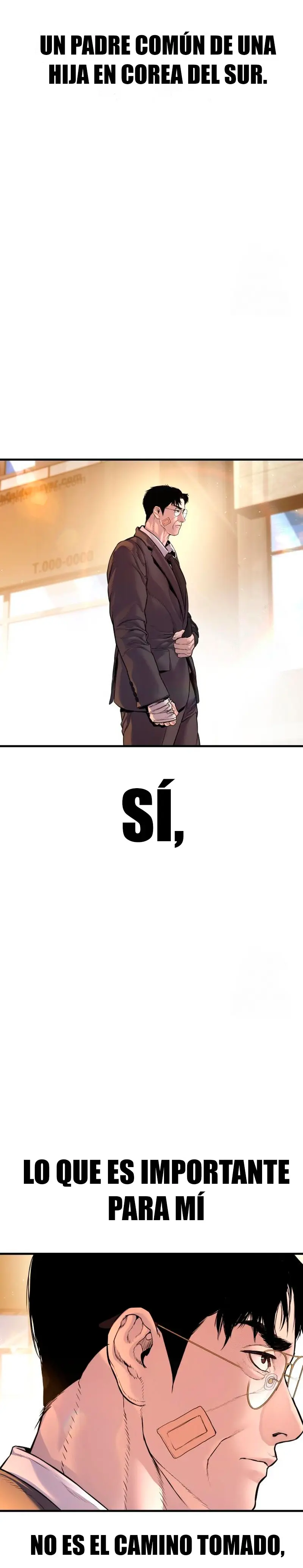 Lider Kim > Capitulo 188 > Page 911
