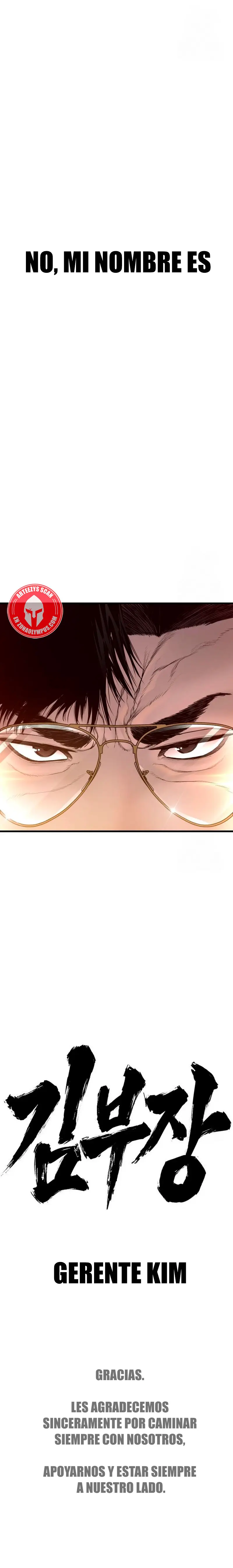 Lider Kim > Capitulo 188 > Page 981