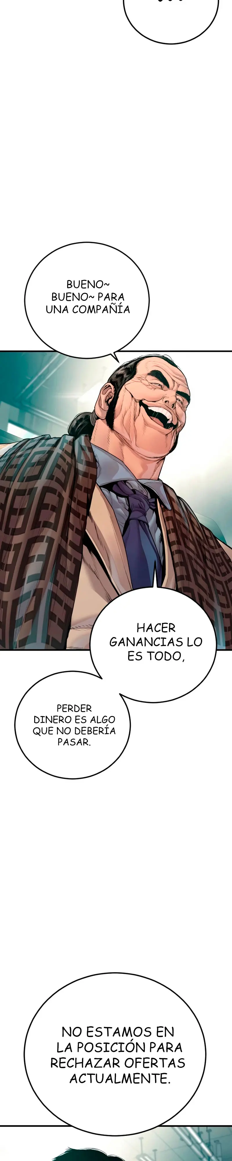 Lider Kim > Capitulo 189 > Page 41
