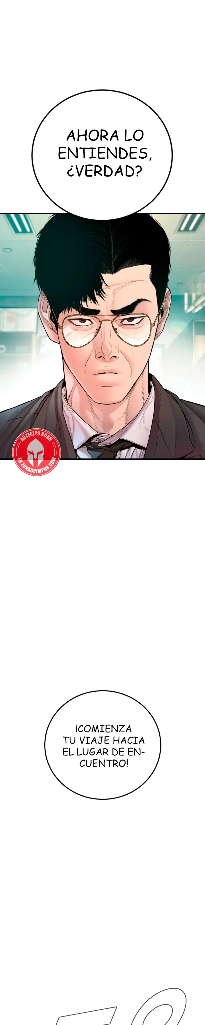 Lider Kim > Capitulo 189 > Page 71