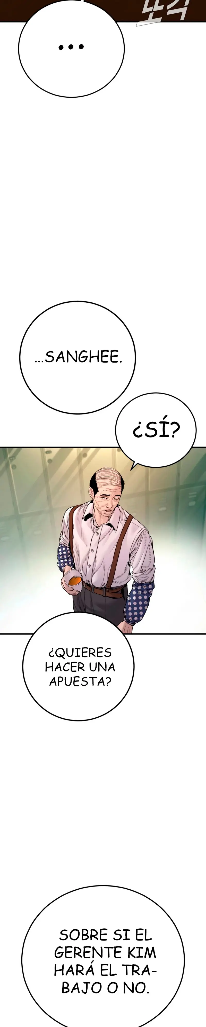 Lider Kim > Capitulo 189 > Page 201