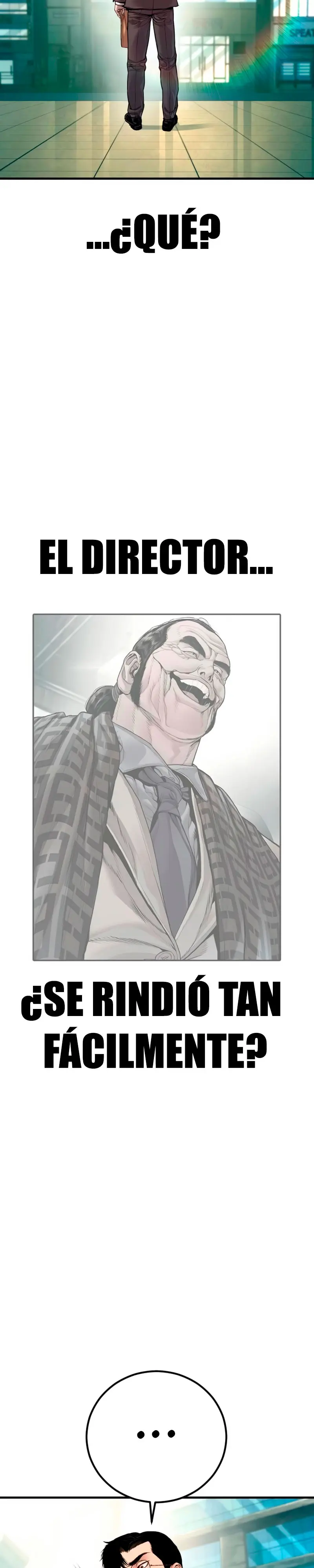 Lider Kim > Capitulo 189 > Page 281