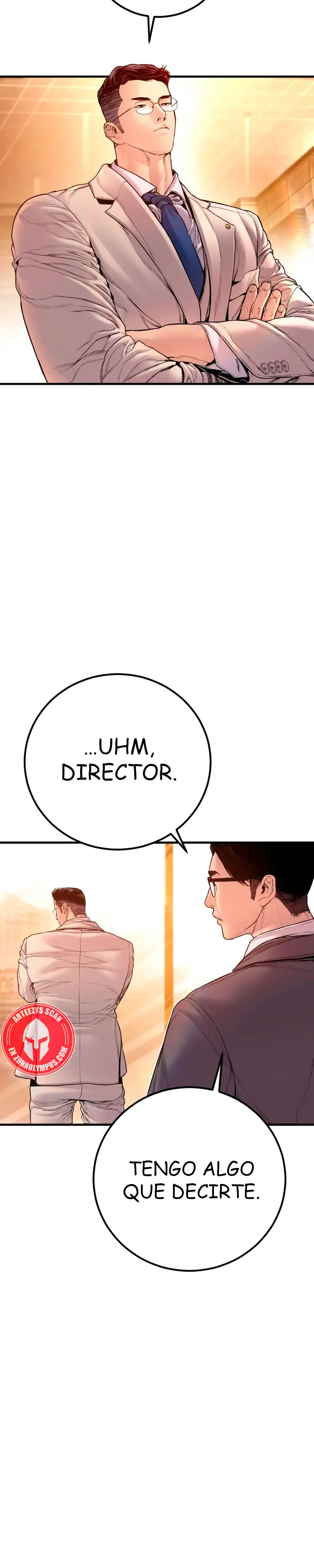 Lider Kim > Capitulo 189 > Page 301