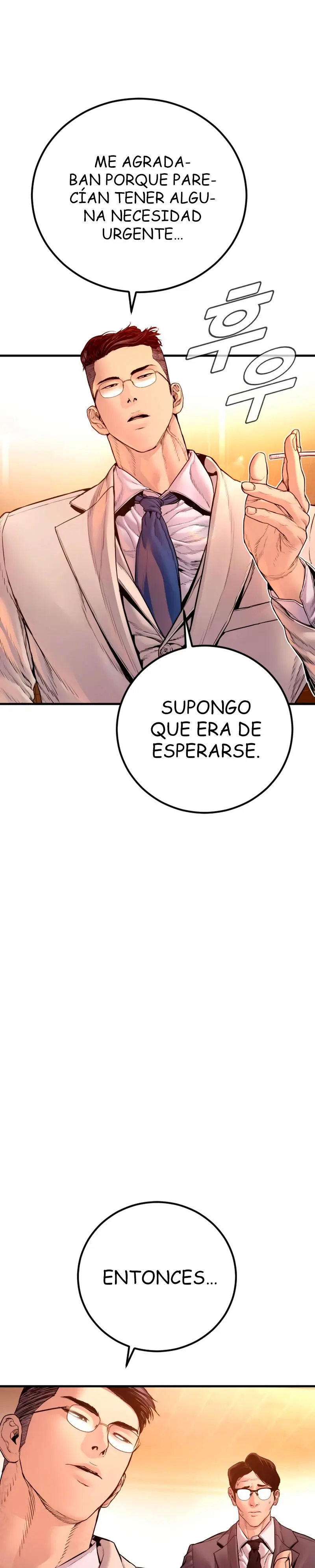 Lider Kim > Capitulo 189 > Page 321