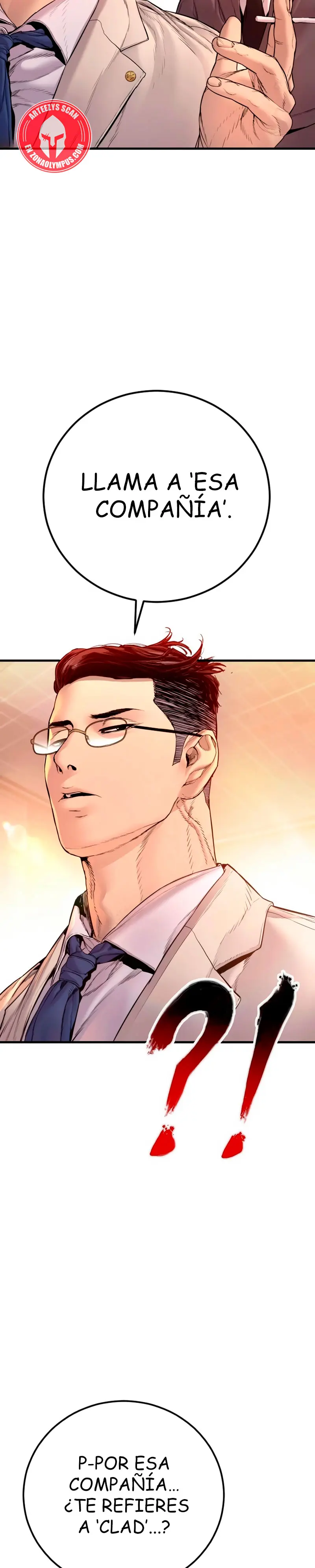 Lider Kim > Capitulo 189 > Page 331
