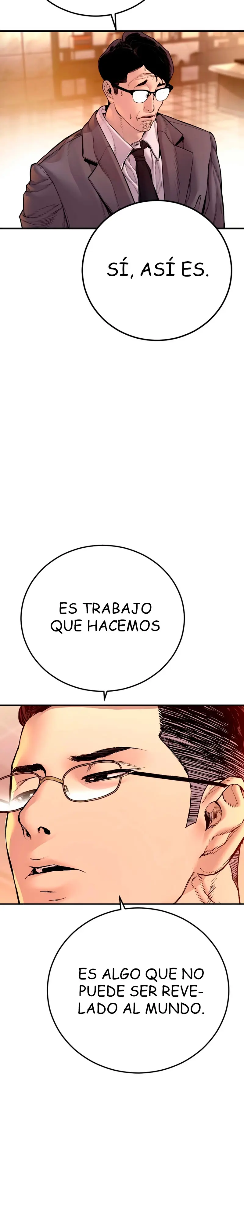 Lider Kim > Capitulo 189 > Page 341