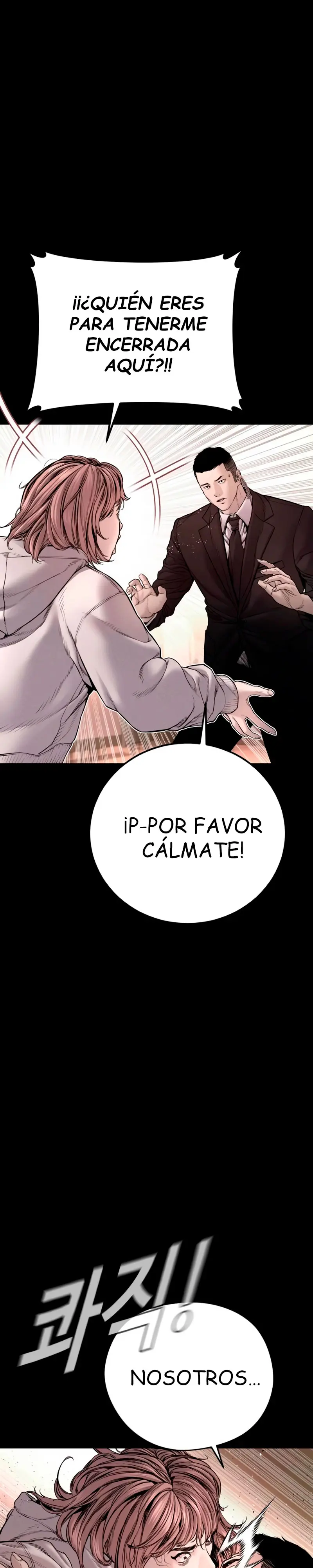 Lider Kim > Capitulo 190 > Page 51