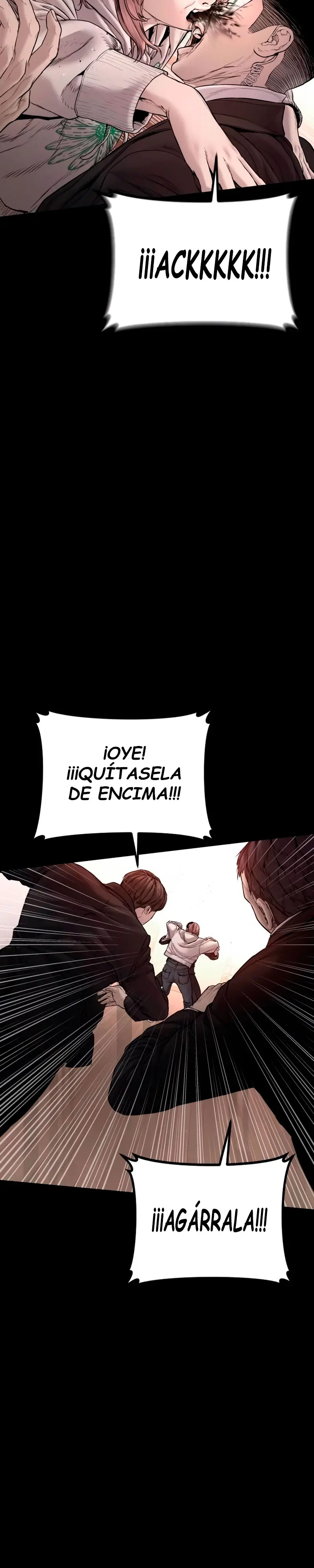 Lider Kim > Capitulo 190 > Page 61