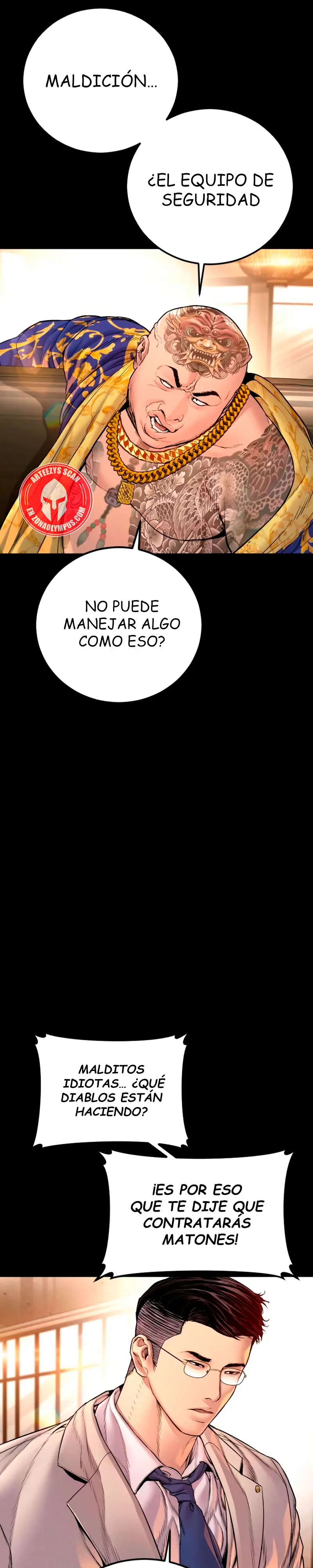 Lider Kim > Capitulo 190 > Page 71