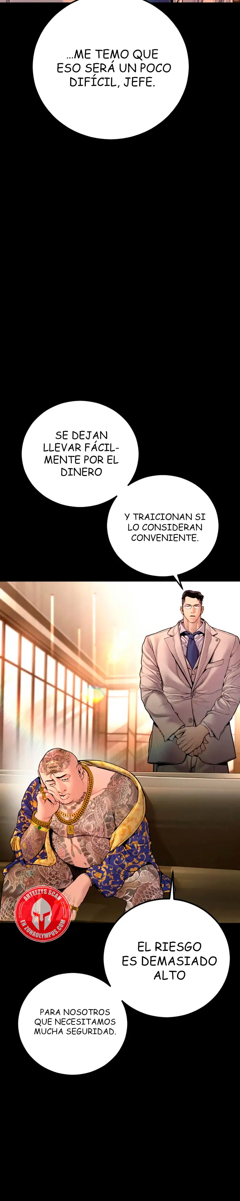 Lider Kim > Capitulo 190 > Page 81