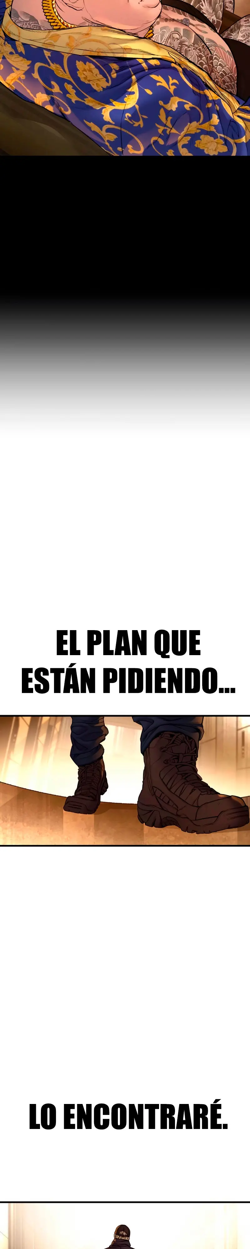 Lider Kim > Capitulo 190 > Page 111