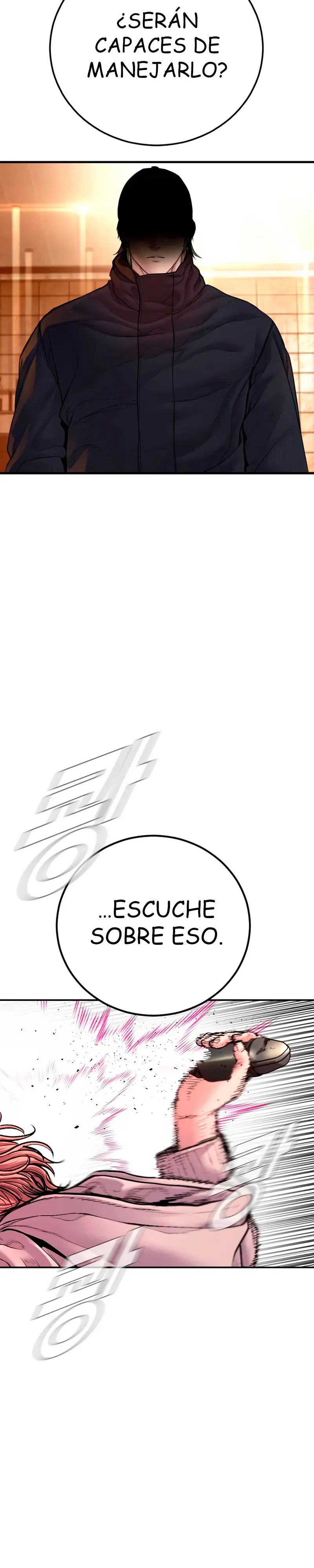 Lider Kim > Capitulo 190 > Page 141