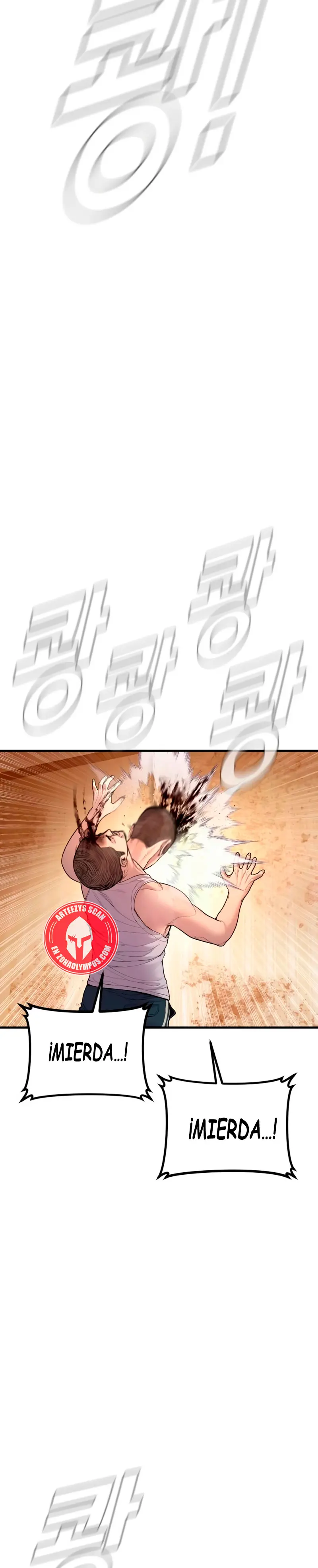 Lider Kim > Capitulo 190 > Page 231