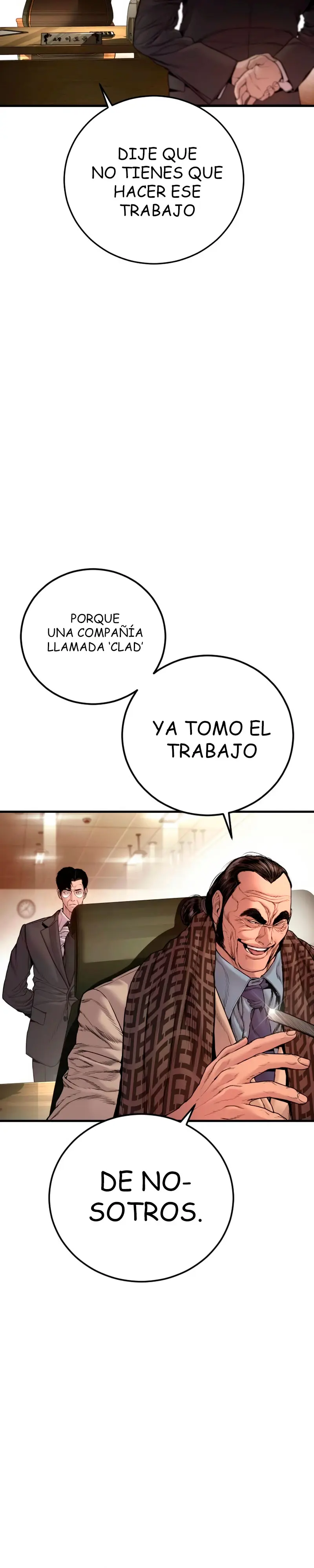 Lider Kim > Capitulo 190 > Page 301