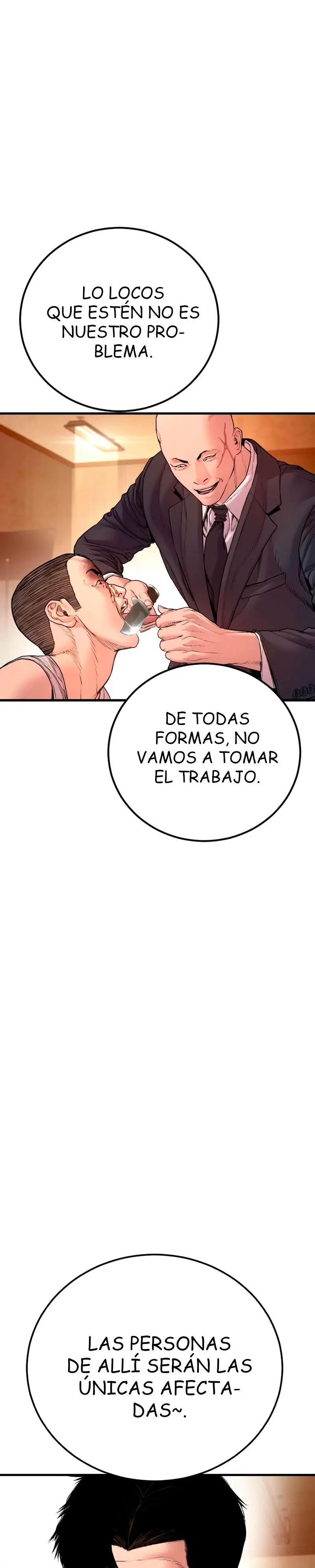 Lider Kim > Capitulo 190 > Page 321