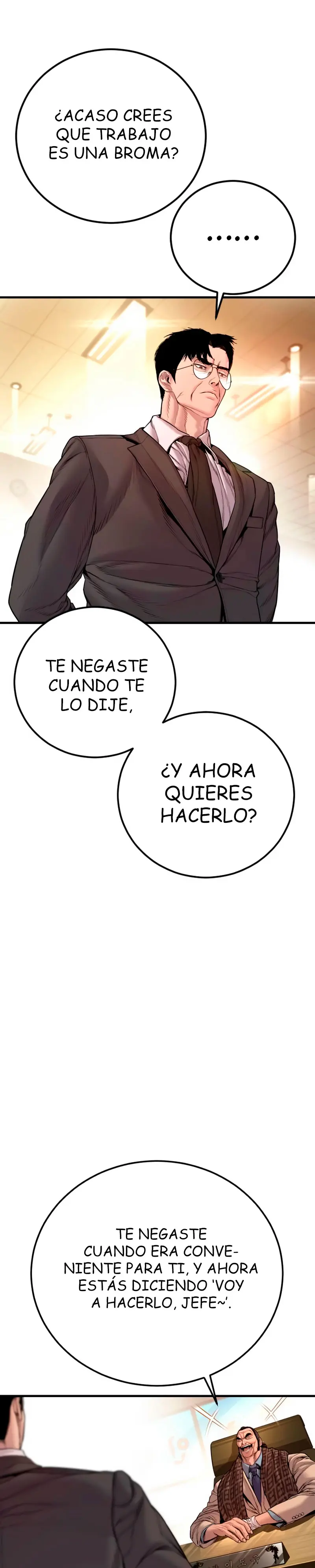 Lider Kim > Capitulo 190 > Page 351
