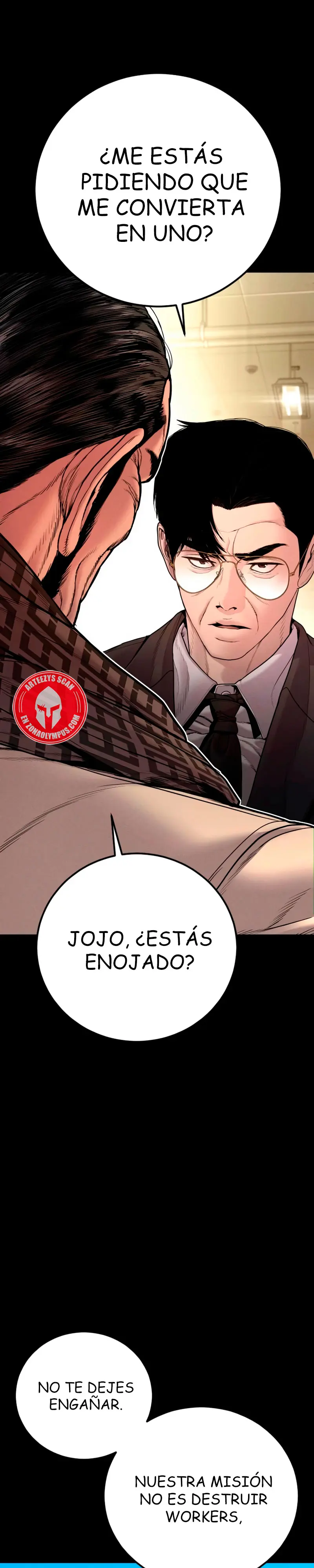 Lider Kim > Capitulo 190 > Page 511