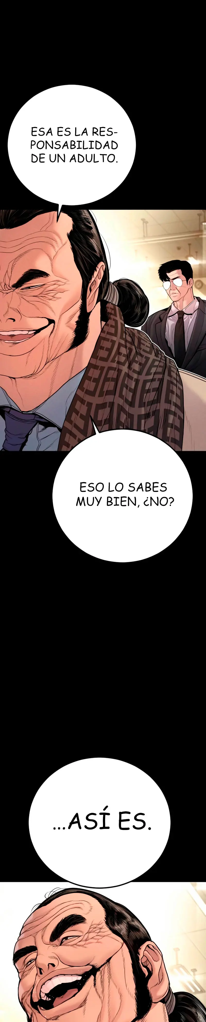 Lider Kim > Capitulo 190 > Page 531
