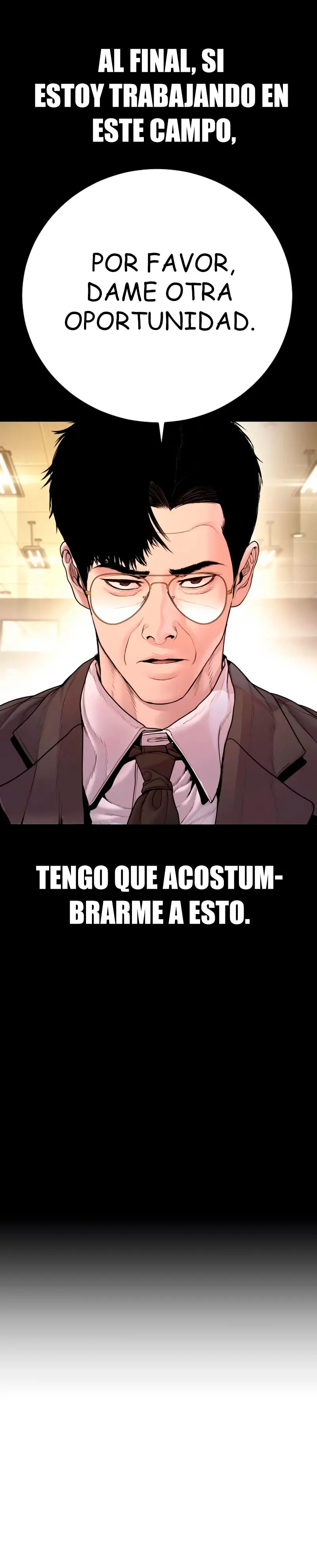 Lider Kim > Capitulo 190 > Page 551