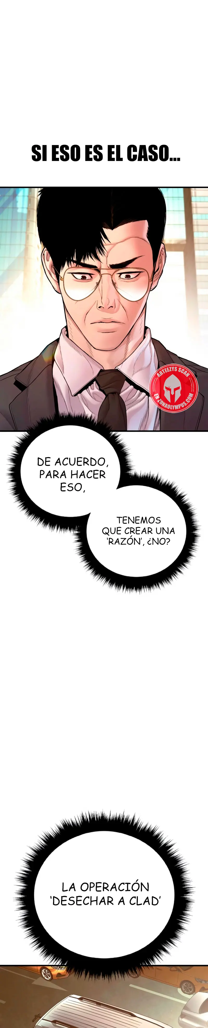 Lider Kim > Capitulo 190 > Page 561