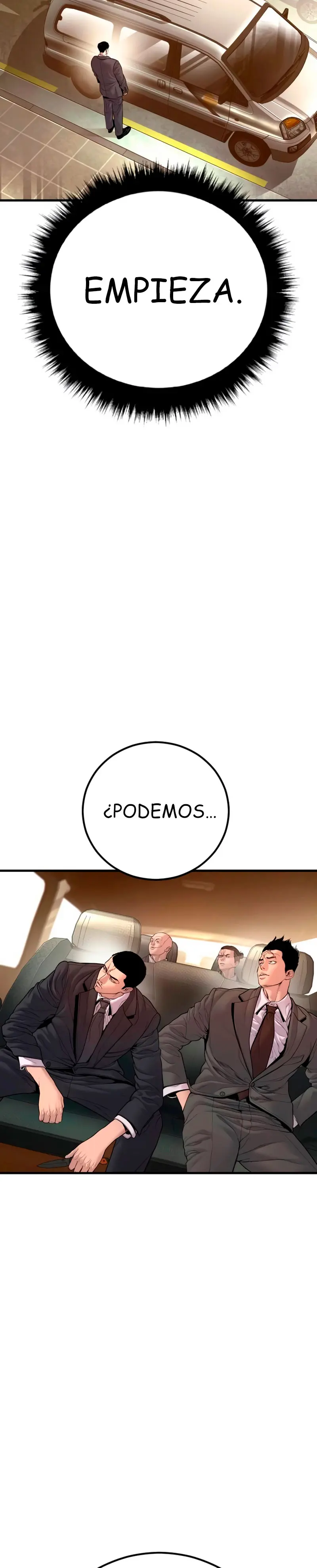 Lider Kim > Capitulo 190 > Page 571