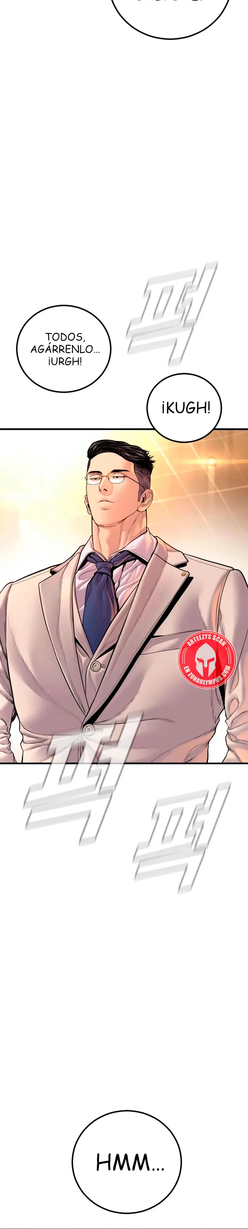 Lider Kim > Capitulo 190 > Page 591