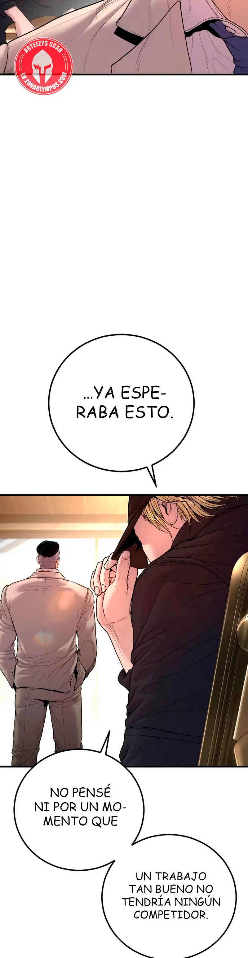 Lider Kim > Capitulo 190 > Page 611