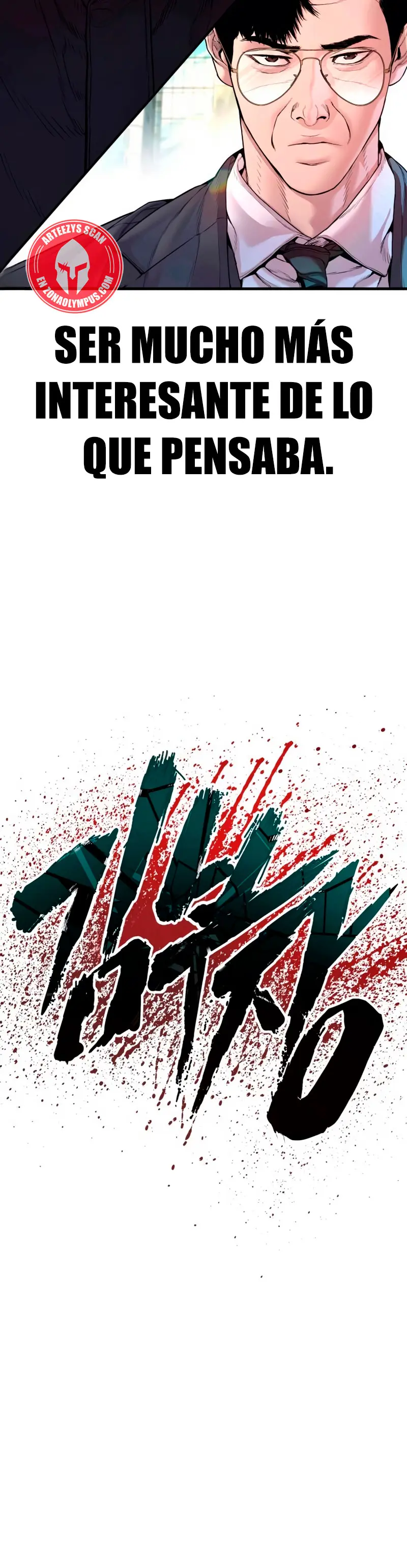 Lider Kim > Capitulo 190 > Page 661