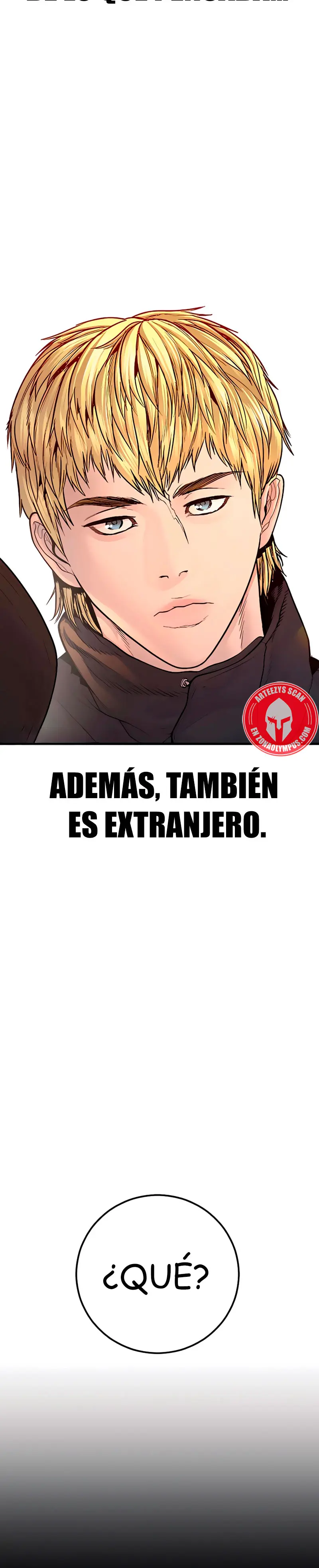 Lider Kim > Capitulo 191 > Page 41