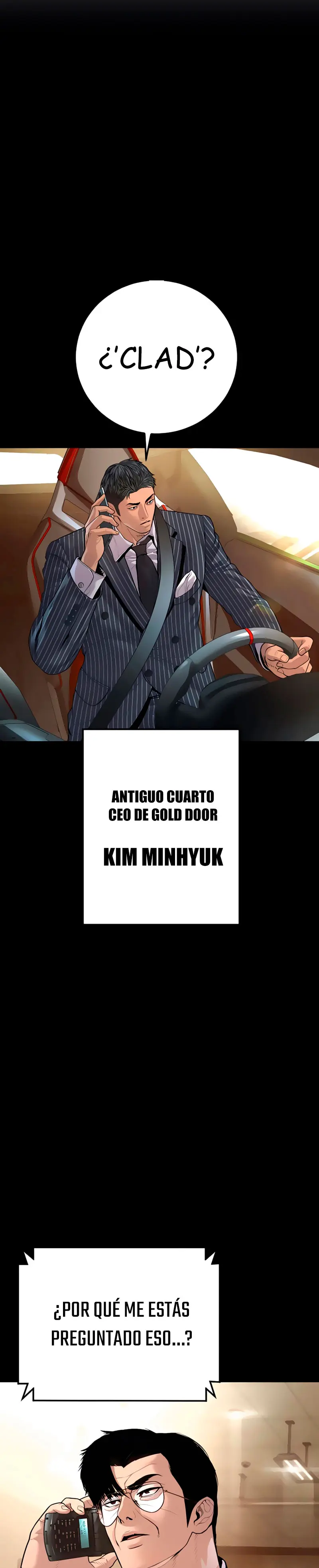 Lider Kim > Capitulo 191 > Page 51