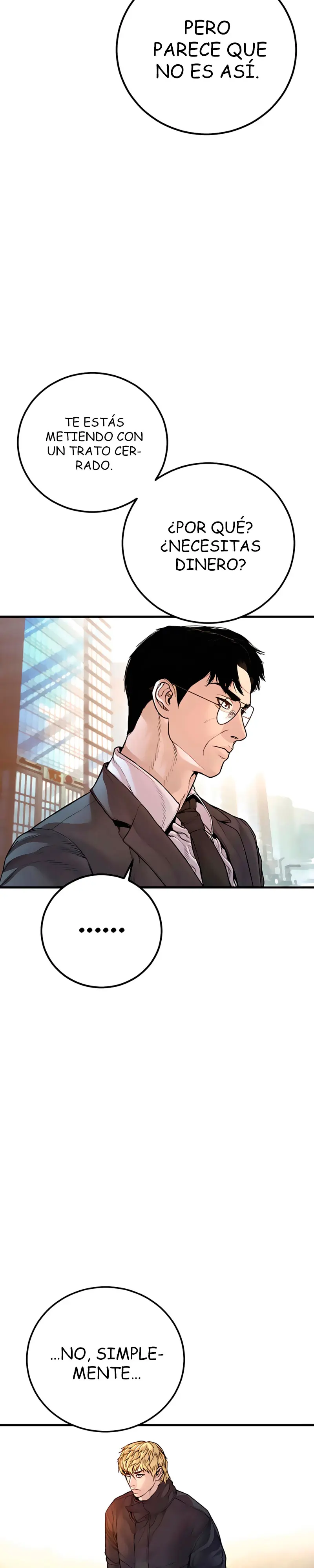 Lider Kim > Capitulo 191 > Page 171