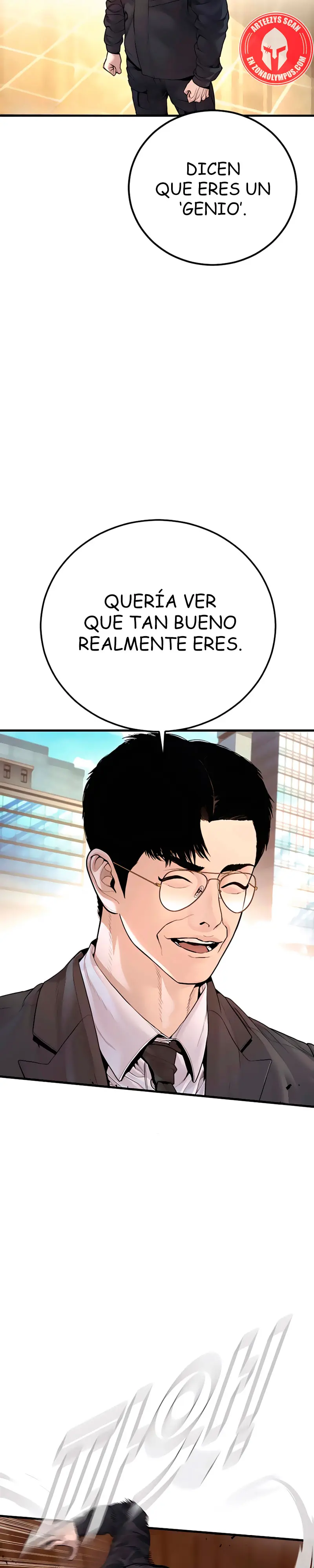 Lider Kim > Capitulo 191 > Page 181