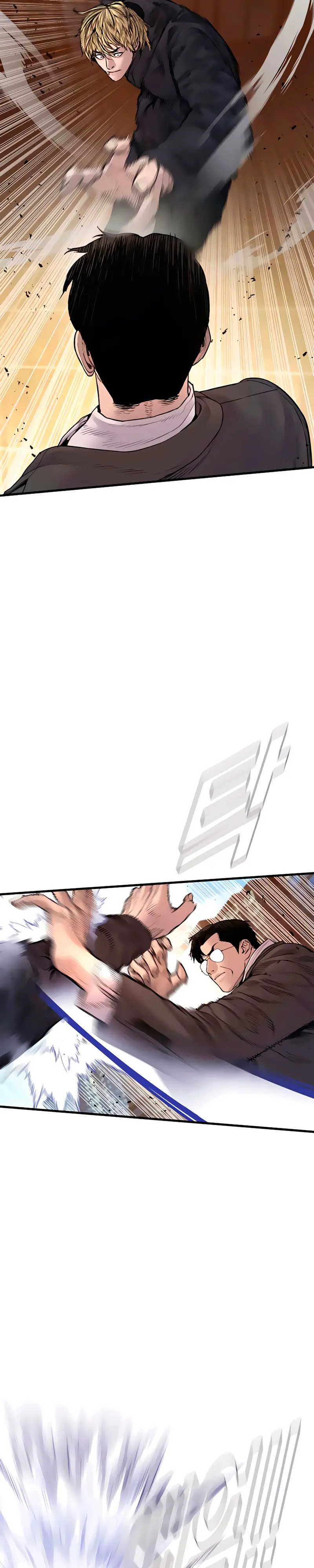 Lider Kim > Capitulo 191 > Page 191