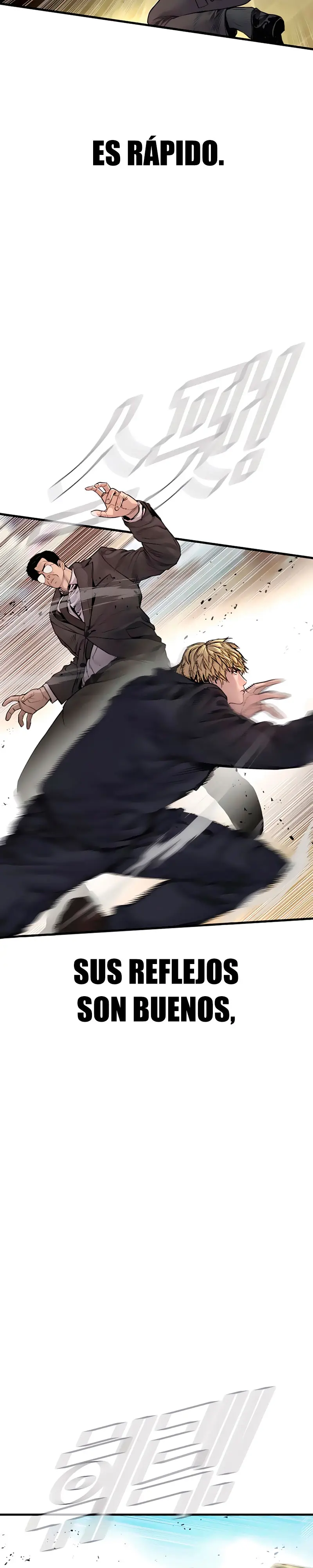 Lider Kim > Capitulo 191 > Page 231