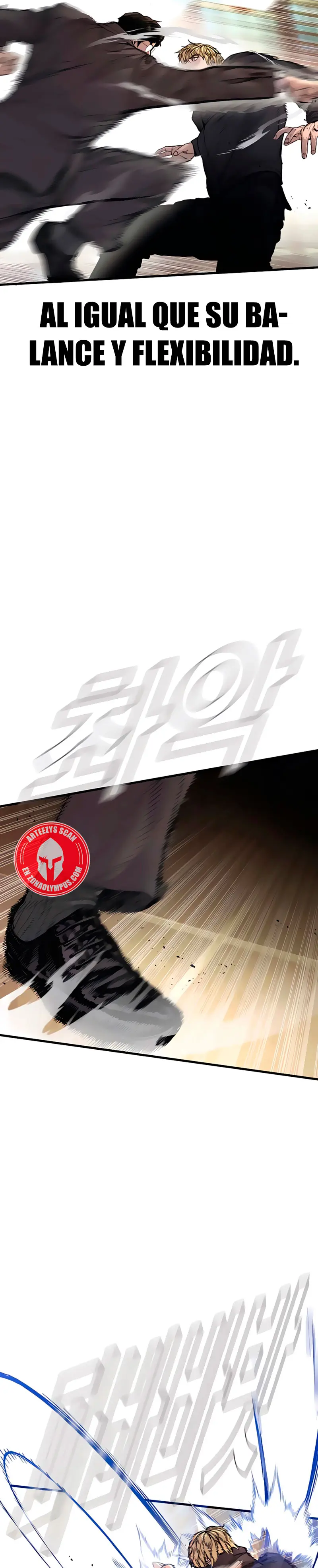 Lider Kim > Capitulo 191 > Page 241