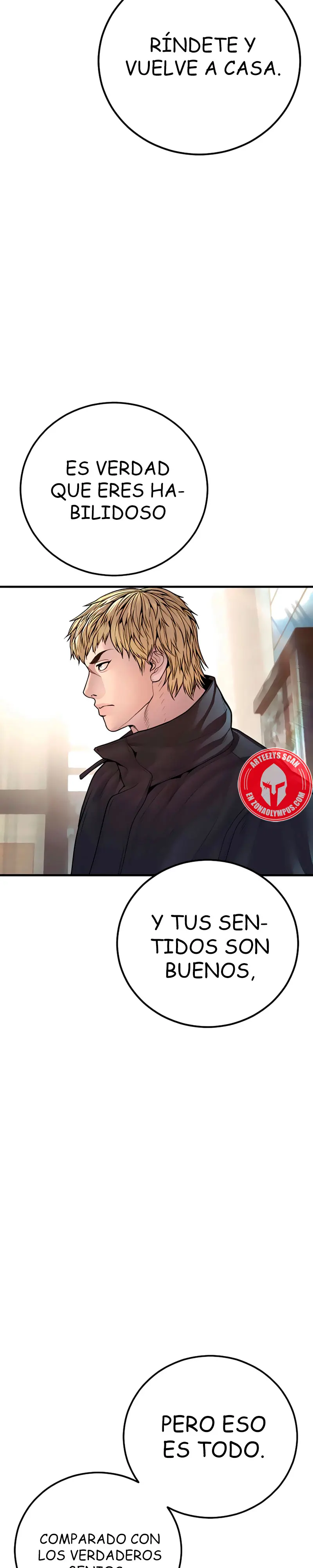 Lider Kim > Capitulo 191 > Page 331