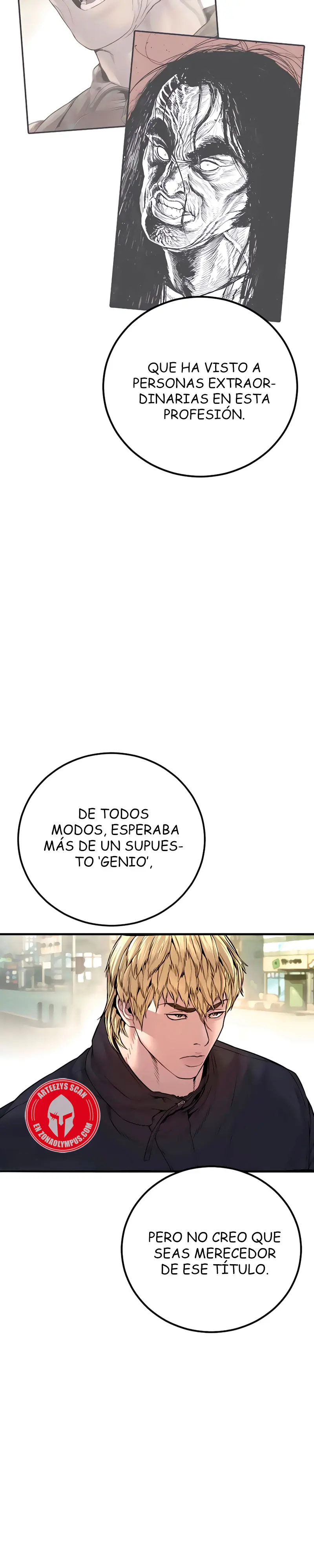 Lider Kim > Capitulo 191 > Page 361