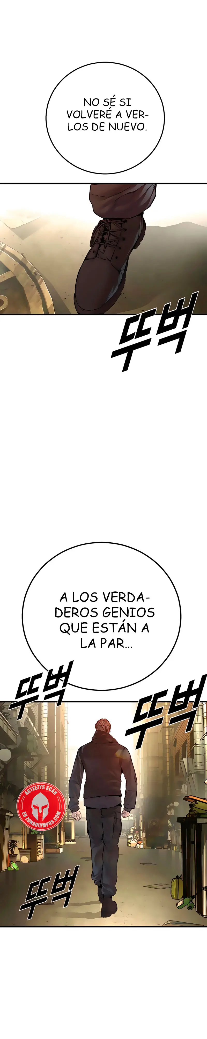 Lider Kim > Capitulo 191 > Page 371