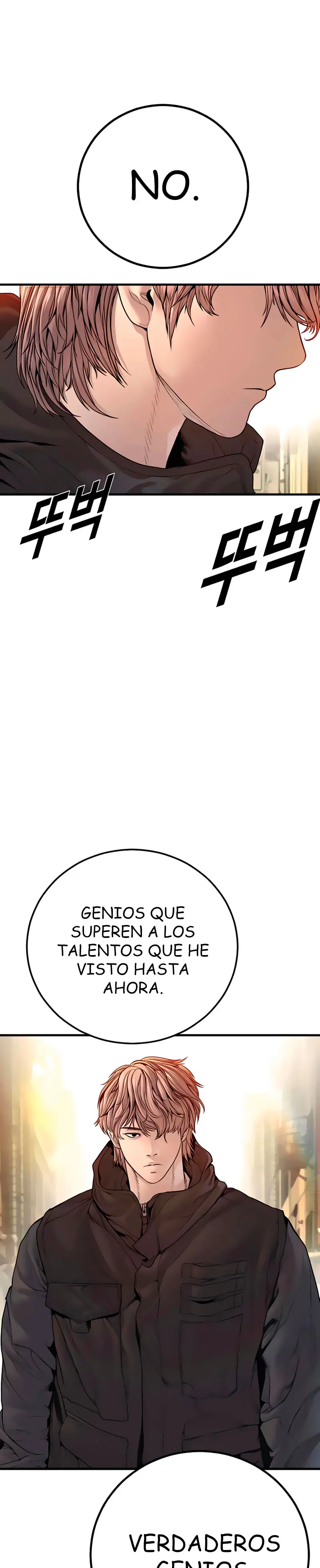 Lider Kim > Capitulo 191 > Page 381