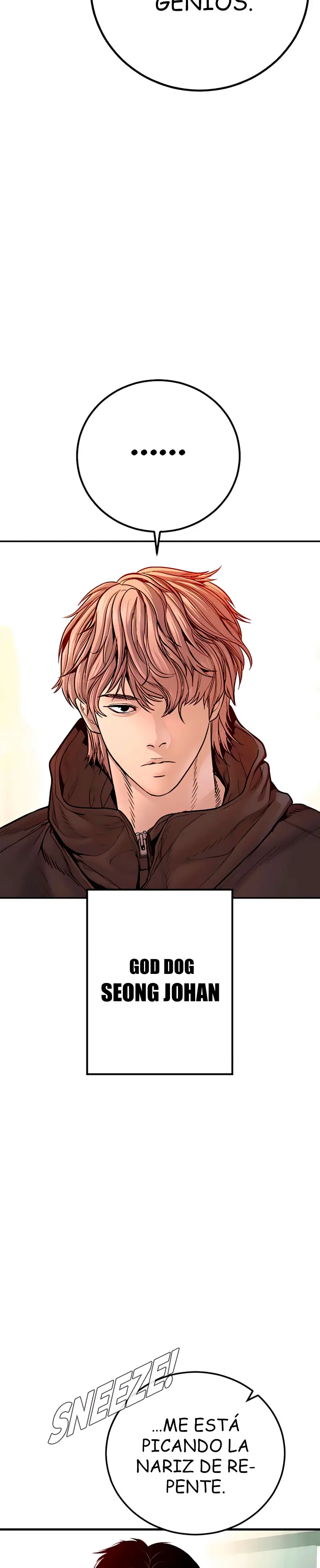 Lider Kim > Capitulo 191 > Page 391